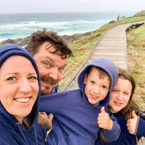 Meet your Posher, Janine